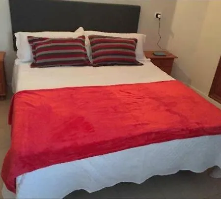 Park Apartment Golf Del Sur