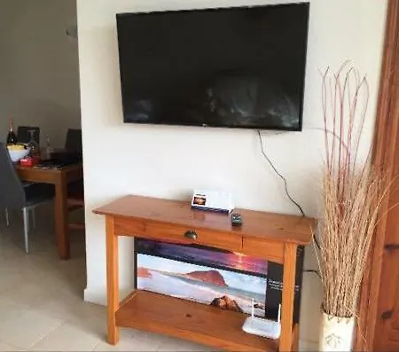 Park Apartment *