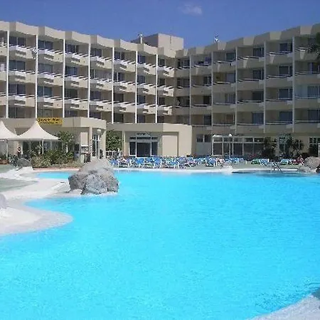 Apartment Park Golf Del Sur