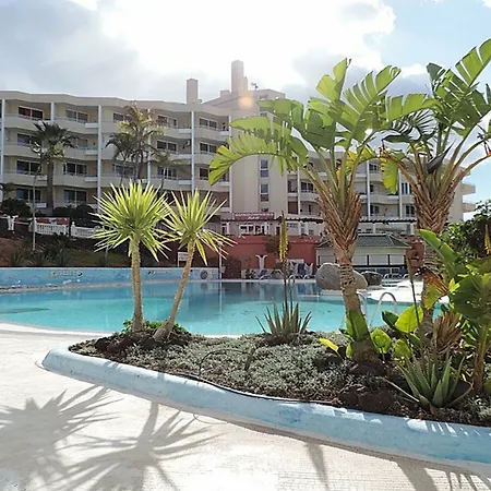 Park Apartment Golf Del Sur