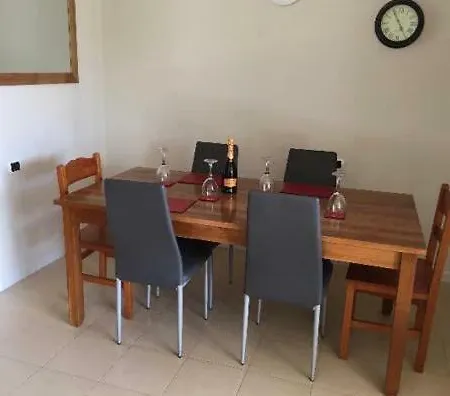 Apartament Park