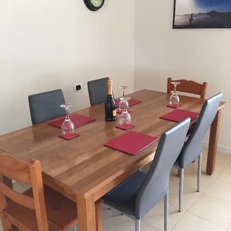 Apartament Park