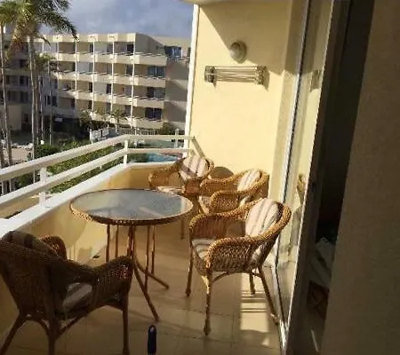 Park Apartament