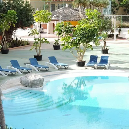 Park Apartament *